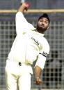miscreant bowler, Harbhajan Singh
